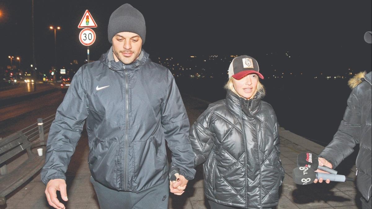 Hadise - Mehmet Dinerler nikahnn asl sebebi ortaya kt! Meer gerek bambakaym