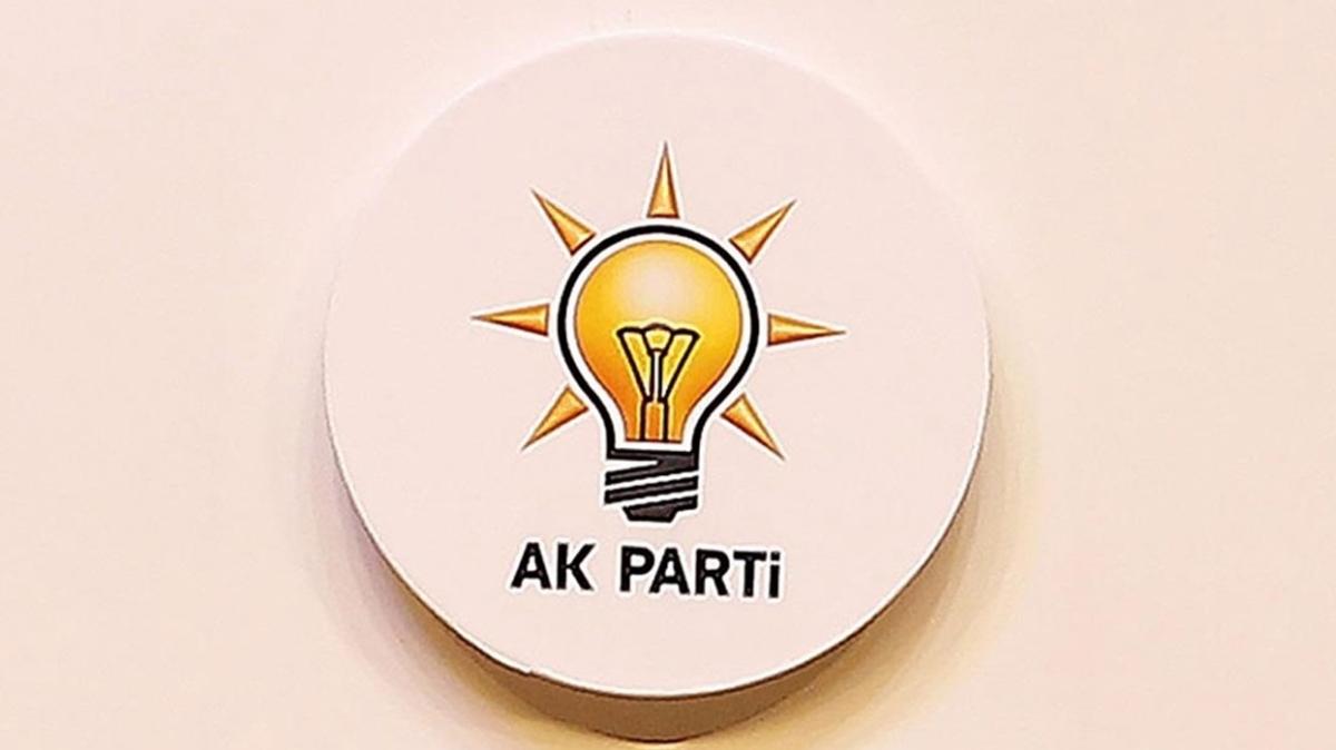 AK Parti 3 Haziran'da  gnlk kampa giriyor
