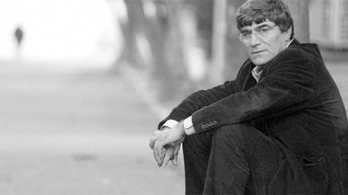 Hrant Dink davasnda yeni gelime... Cezalar hukuka uygun bulundu
