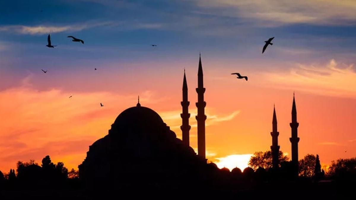 Şevval orucu borç yerine geçer mi? Şevval ayı orucu ne zaman tutulacak