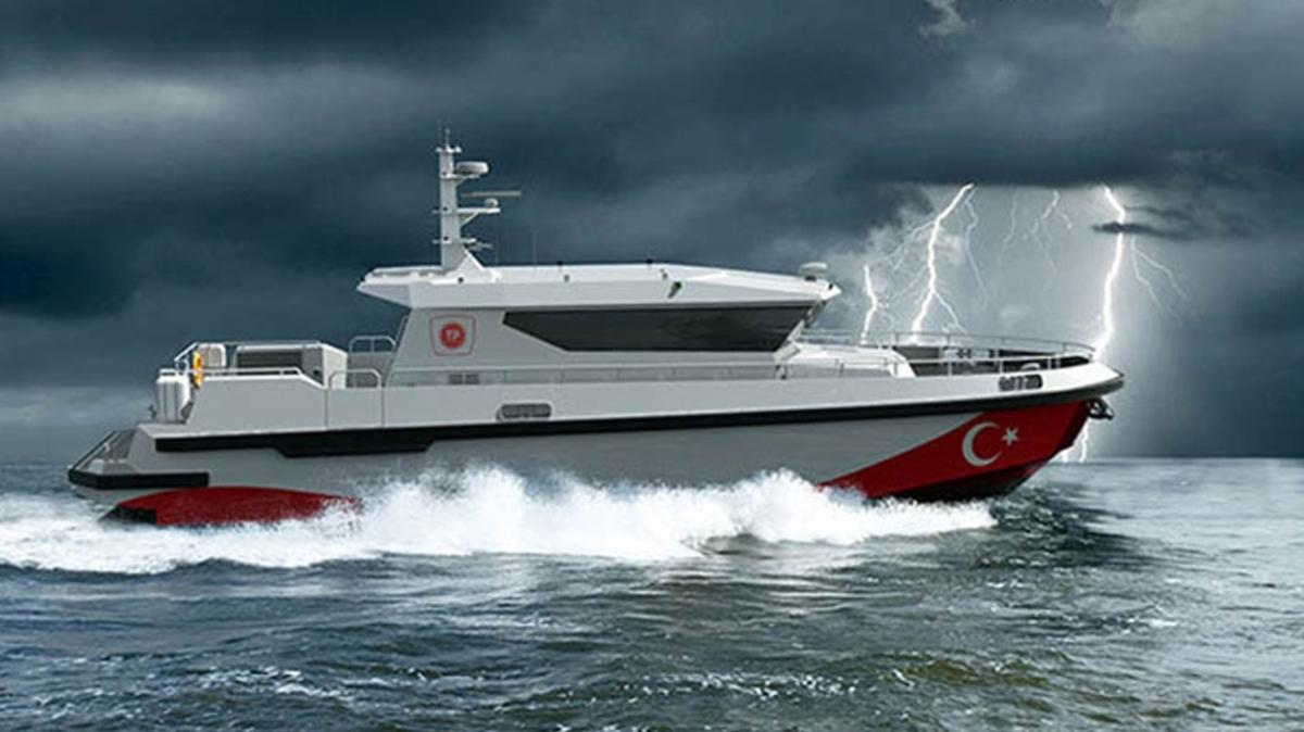 Trkiye'den bir hamle daha! Grev tarihi belli oldu