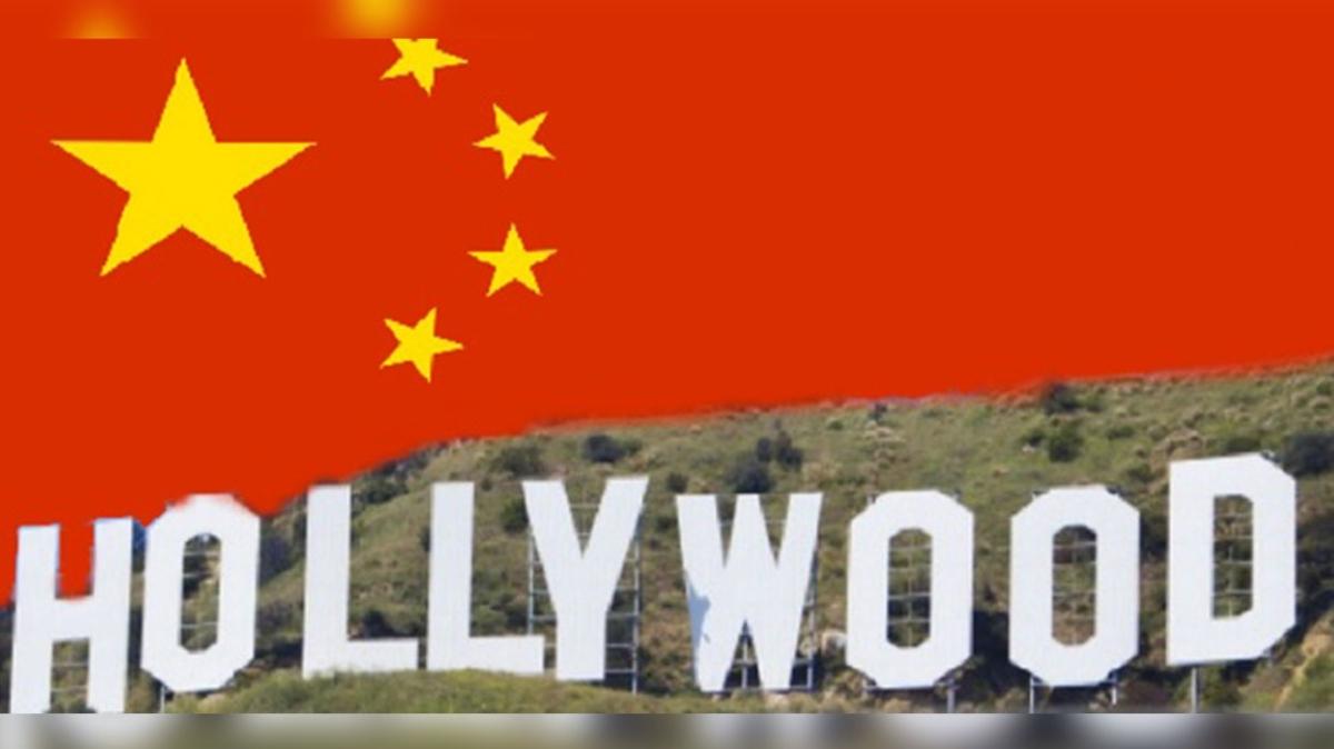 Çin'in Hollywood filmleri üzerindeki etkisi artıyor