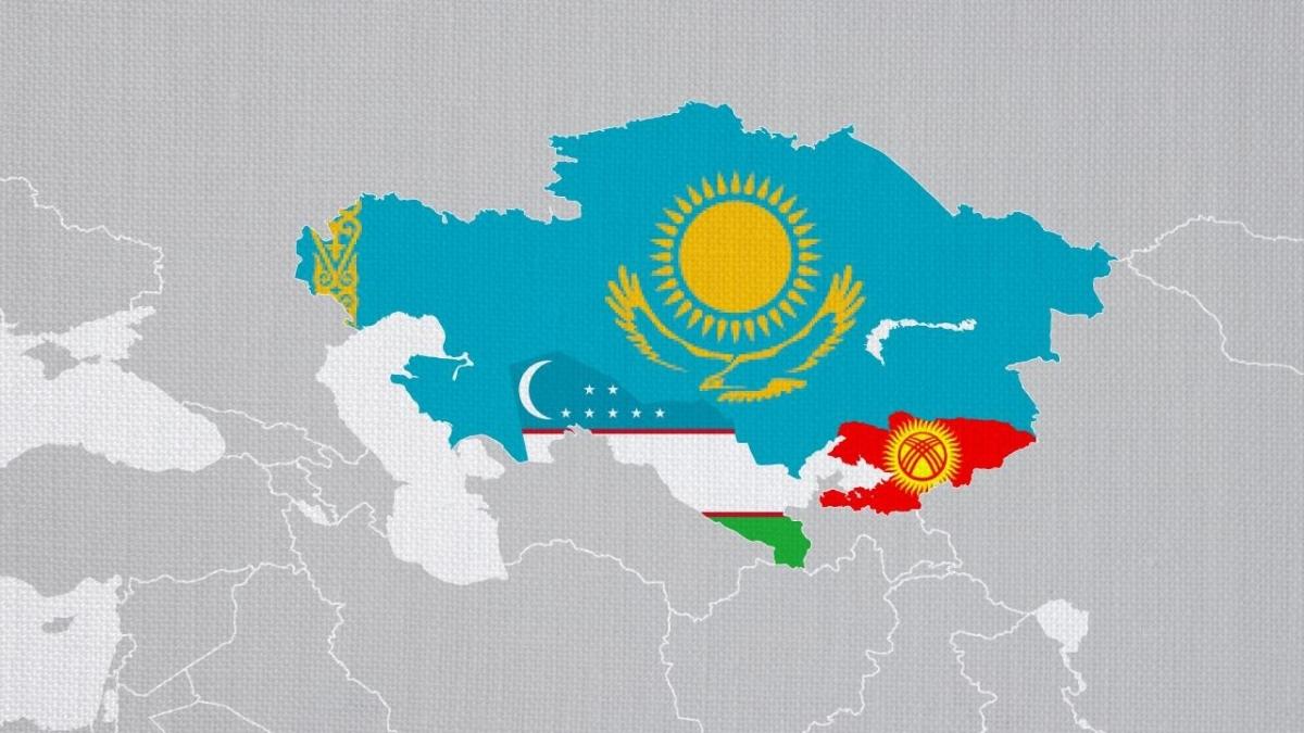zbekistan ile Krgzistan snr kzyor! Takent'ten aklama