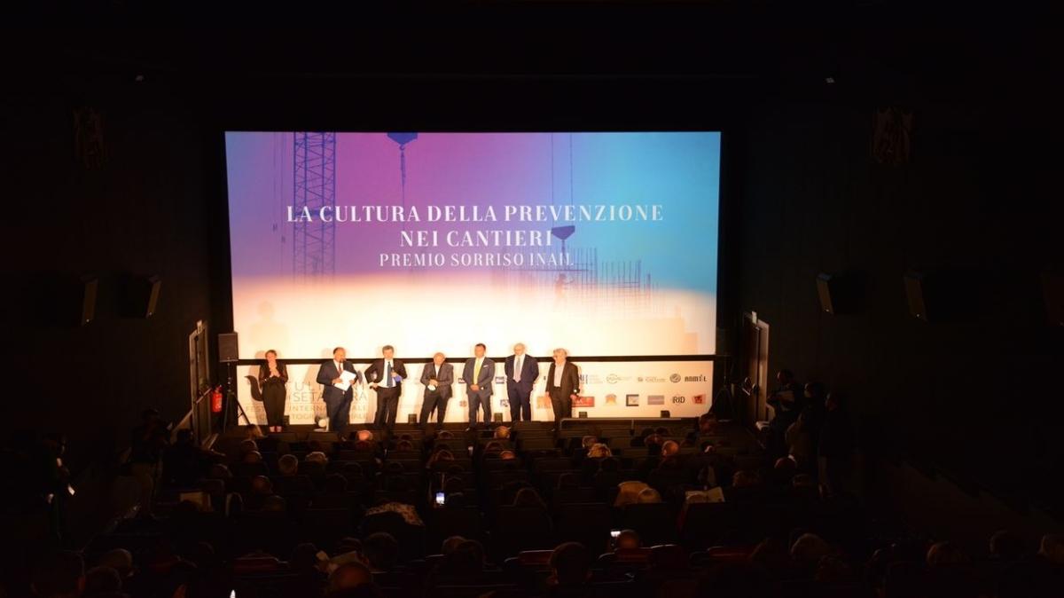 Roma'da dzenlenen film festivalinin al Trk filmiyle yapld