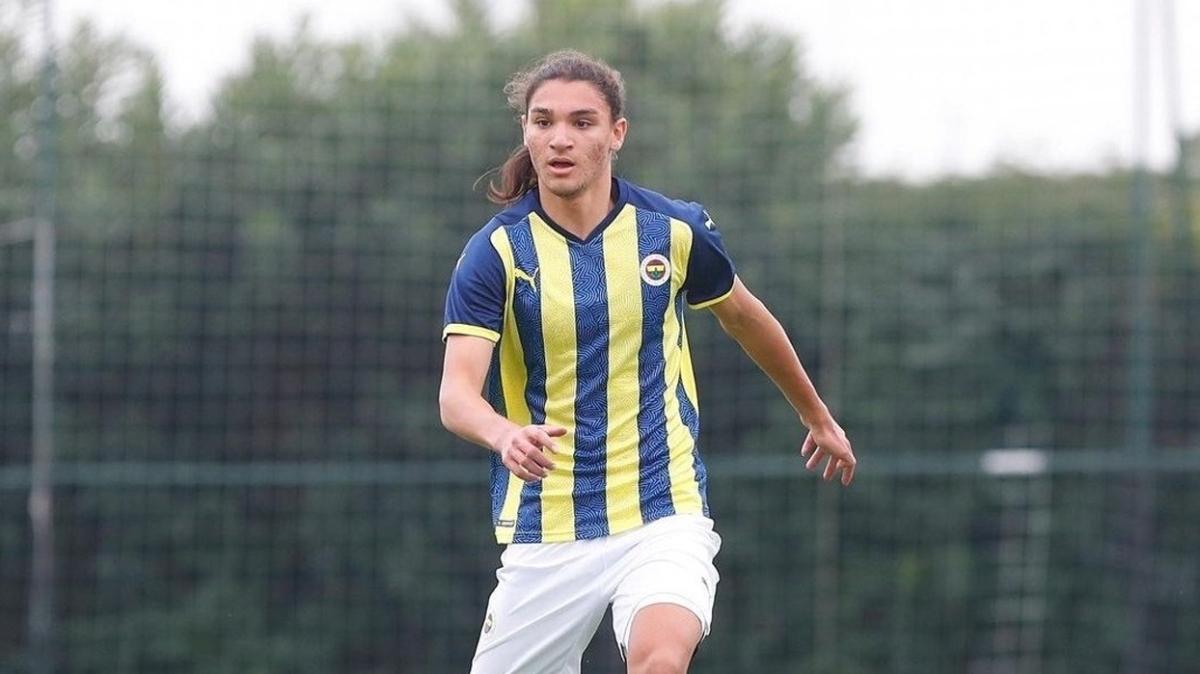 Beikta-Fenerbahe derbisinde Emir Ortakaya srprizi