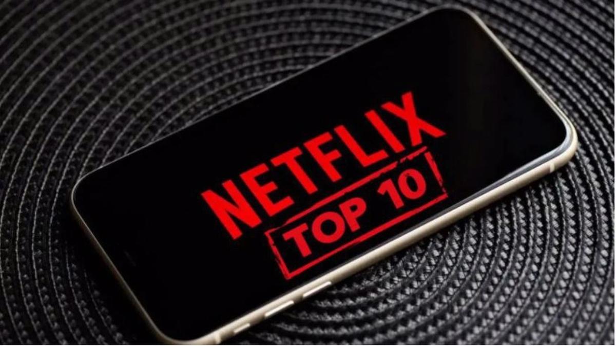 Netflix'in en ok izlenen dizileri akland