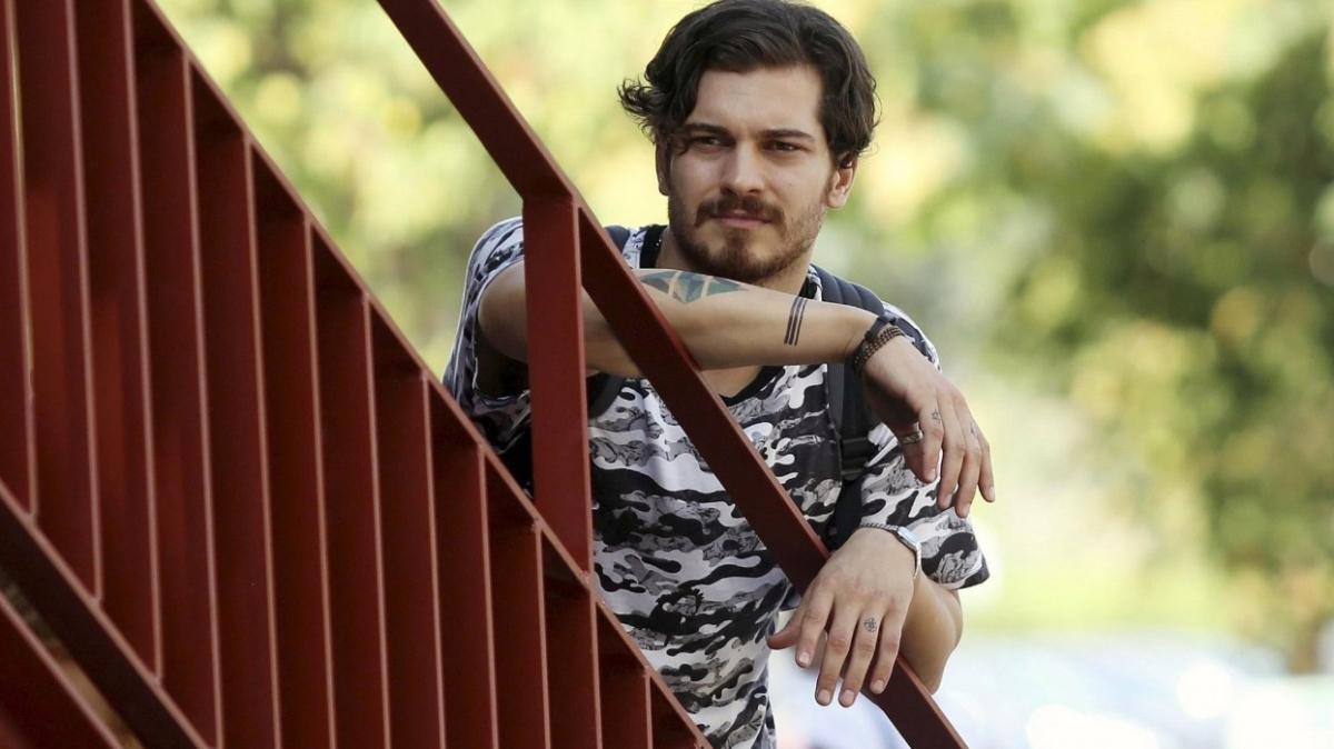 aatay Ulusoy kesenin azn at... St'te arsa ald