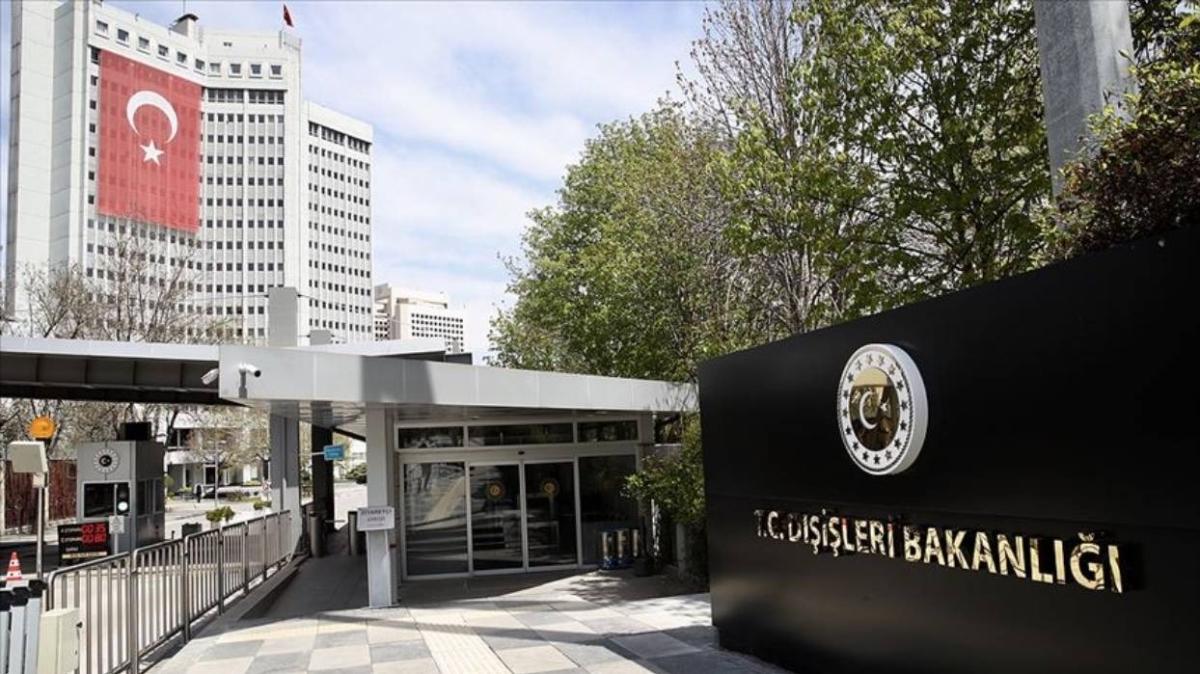 'Suriye ve Blgenin Geleceine Destek' konulu konferansta Trkiye'yi bir heyet temsil edecek