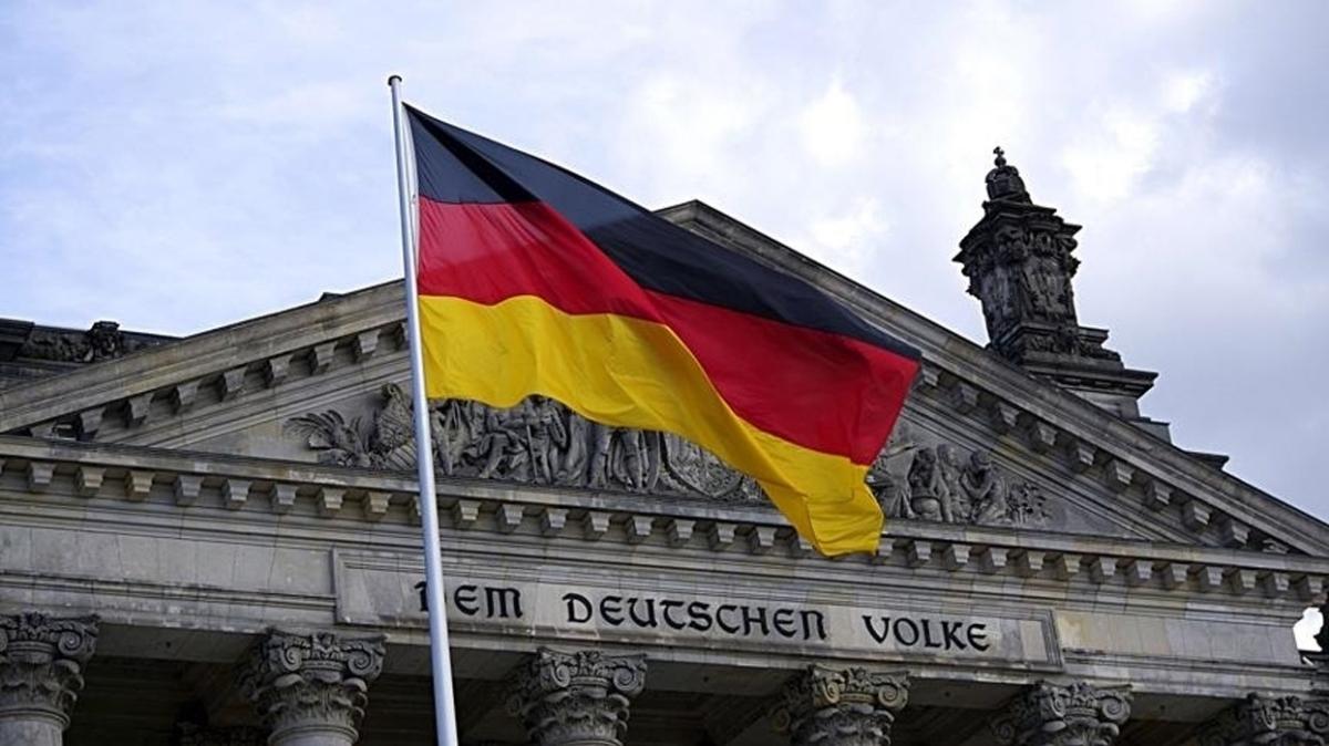 Almanya'da rklk: Her gn en az 4 kii madur oluyor