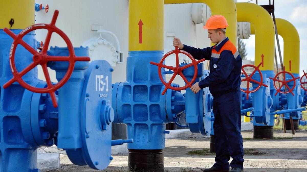 Avrupa gaz krizini aşma yolunda... Fiyatlar düştü
