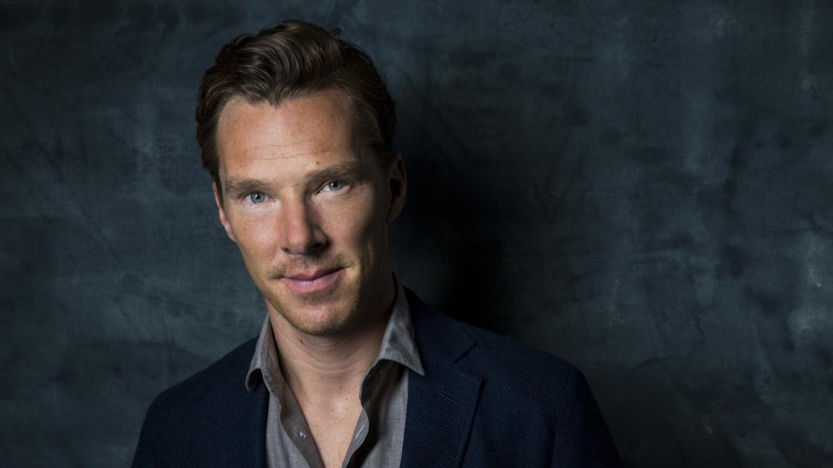 Benedict Cumberbatch az kalsn soyadn deitiriyordu! Sebebi artyor