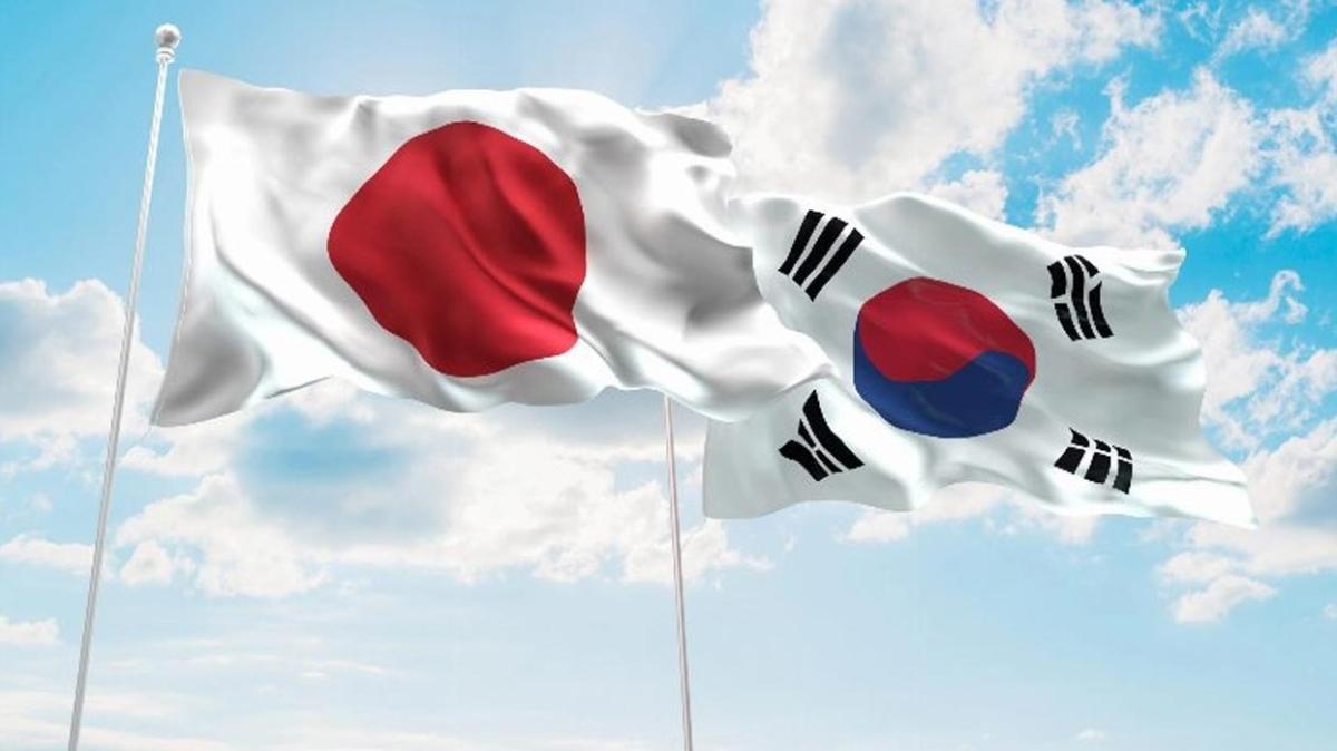 Japonya ve Gney Kore'den net mesaj! "Kaybedecek vakit yok"
