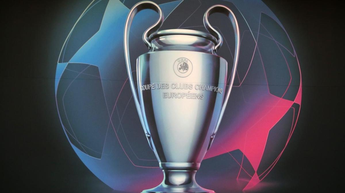 UEFA, Avrupa Ligleri iin radikal deiikliklere gitti