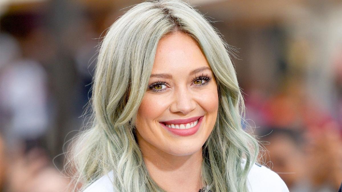 Hilary Duff kimdir" Hilary Duff ka yanda, oynad diziler ve filmler neler"