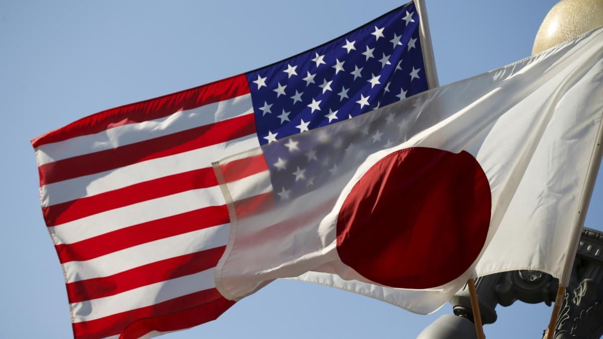 Japonya, ykselen in'e kar ABD desteiyle ordusunu glendiriyor
