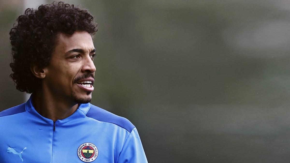 Fenerbahe'de Luiz Gustavo'nun yeri abuk doluyor! Arjantin'den srpriz isim