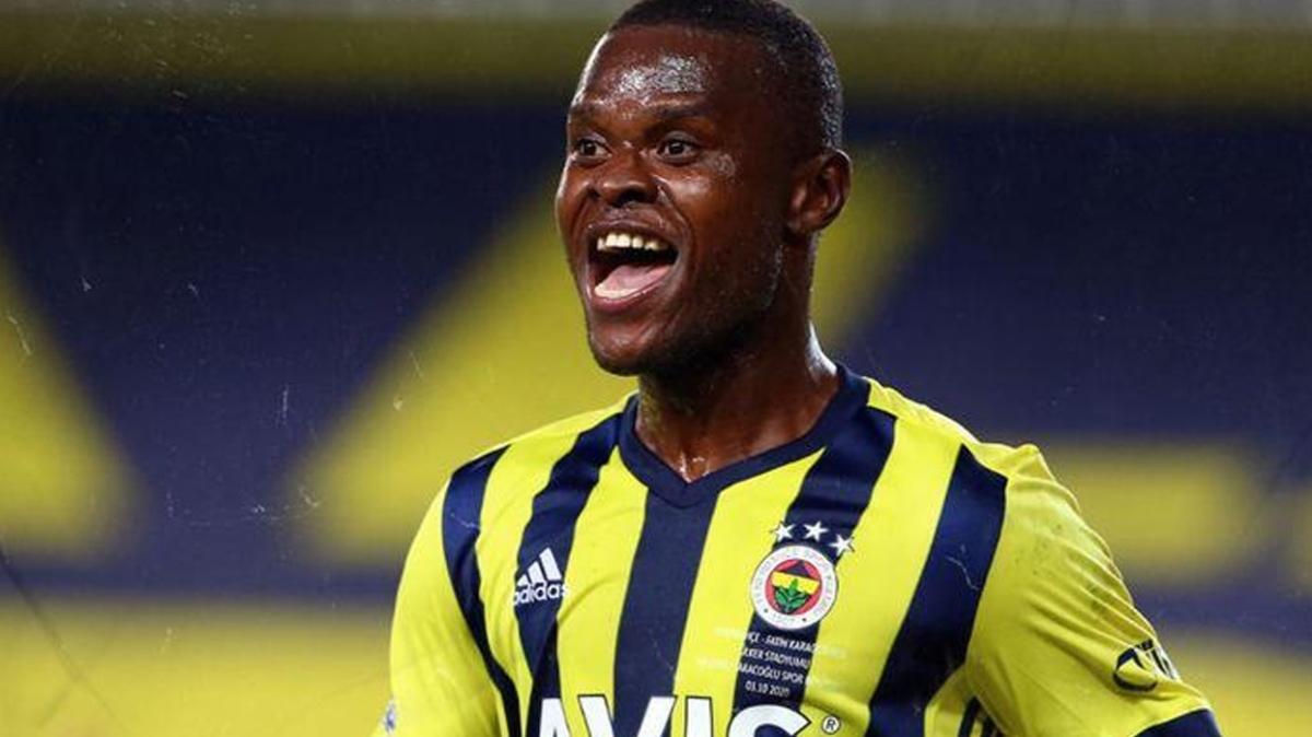 Mbwana Samatta geri dnyor! Fenerbahe'den son ans istei