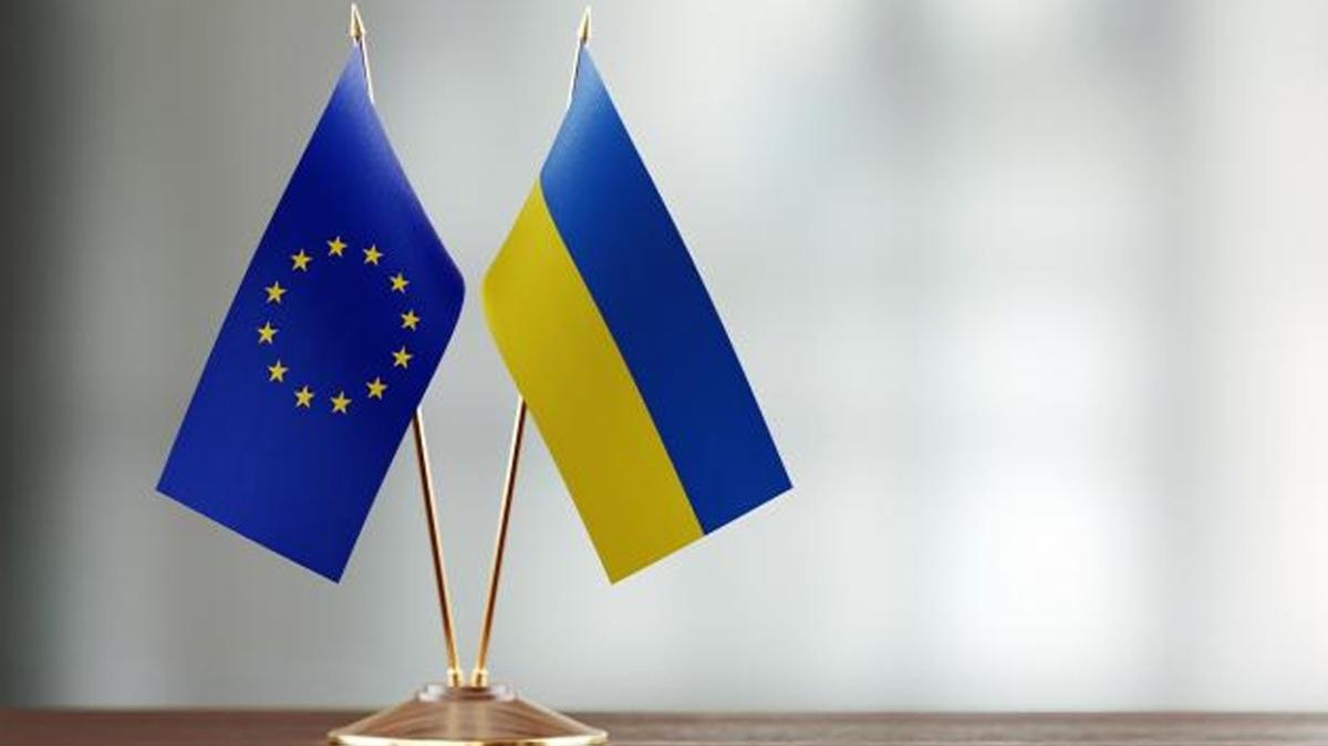 AB, Ukrayna'ya askeri yardm miktarn ykseltiyor