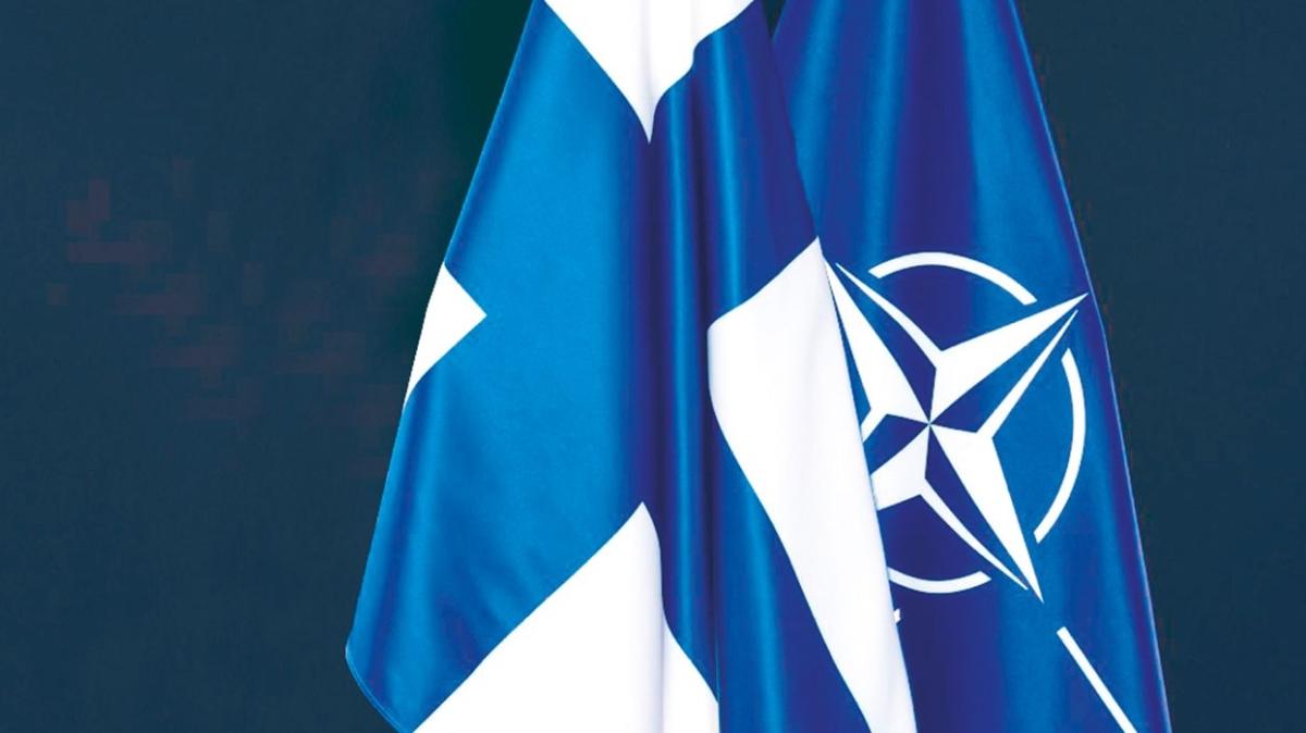 Finlandiya NATO dedi, Moskova tehdit etti