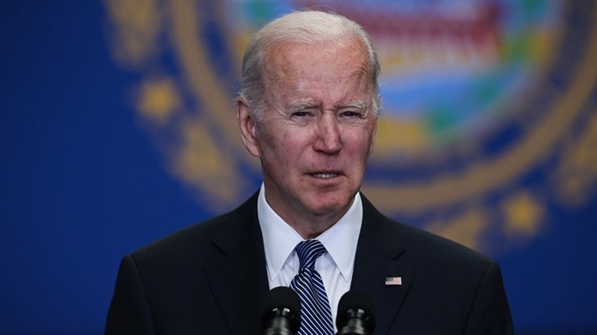 ABD Bakan Biden'dan ar: "Gazeteci Ebu Akile'nin ldrlmesi soruturulmal"