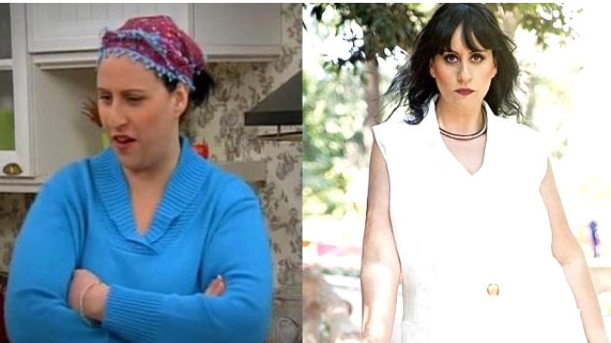 eyda Halis 40 kilo verdi! Her gn 30 dakika bu spor yalar paralyor bak altna yatmadan zayflayn