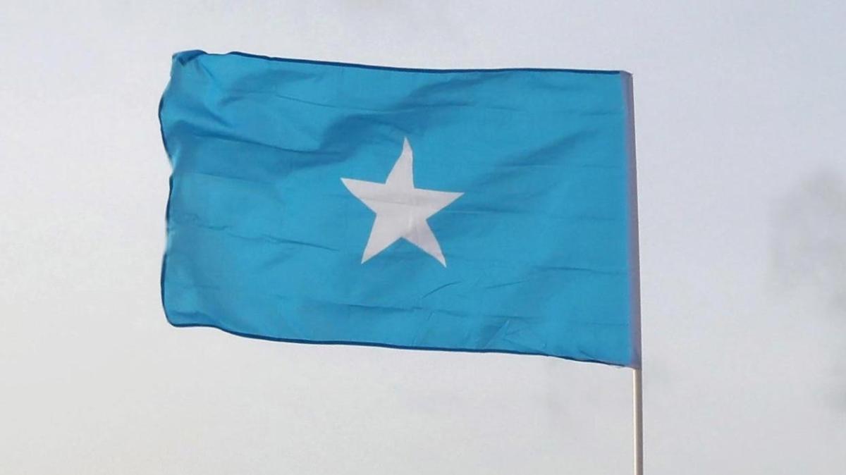 Somali'de cumhurbakanl seiminde ikinci turda da kazanan kmad