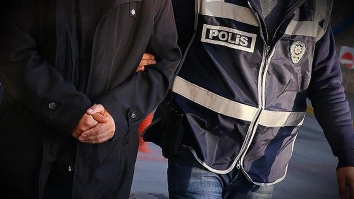 Yunanistan'a kaçmaya çalışıyorlardı! 3 FETÖ şüphelisi tutuklandı