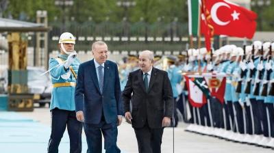 Başkan Erdoğan'dan Finlandiya ve İsveç'e son mesaj: Boşuna gelip yorulmasınlar