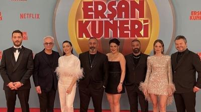 Eran Kuneri 2. sezon ne zaman? Eran Kuneri 2. sezon gelecek mi? 