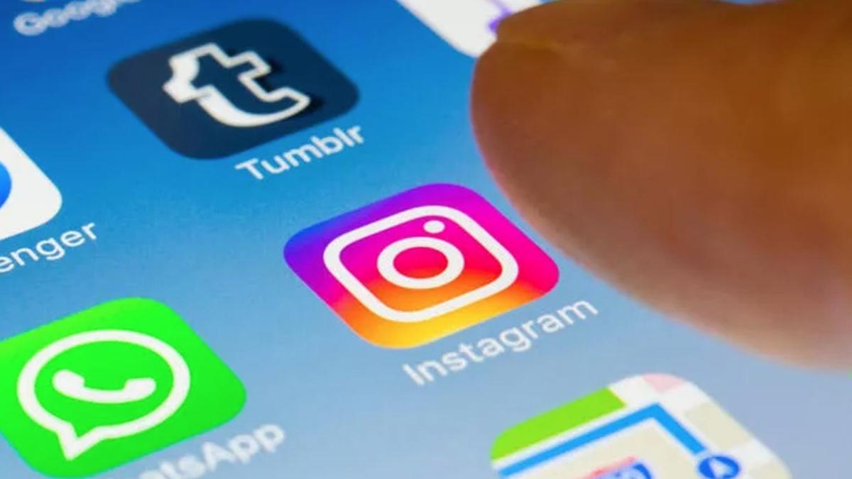 Instagram kt m, neden almyor" Instagram eriim sorunun nedeni nedir"