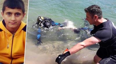 Antalya'da kahreden olay! Serinlemek için girdiği göletten çıkamadı