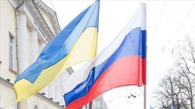 Ukrayna açıkladı: Heyetler arası müzakere süreci askıya alındı