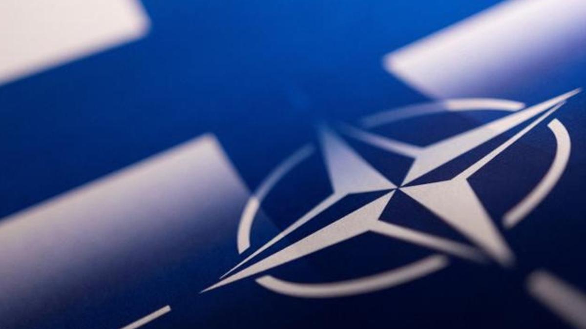 Finlandiya Parlamentosu NATO yelik bavurusuna onay
