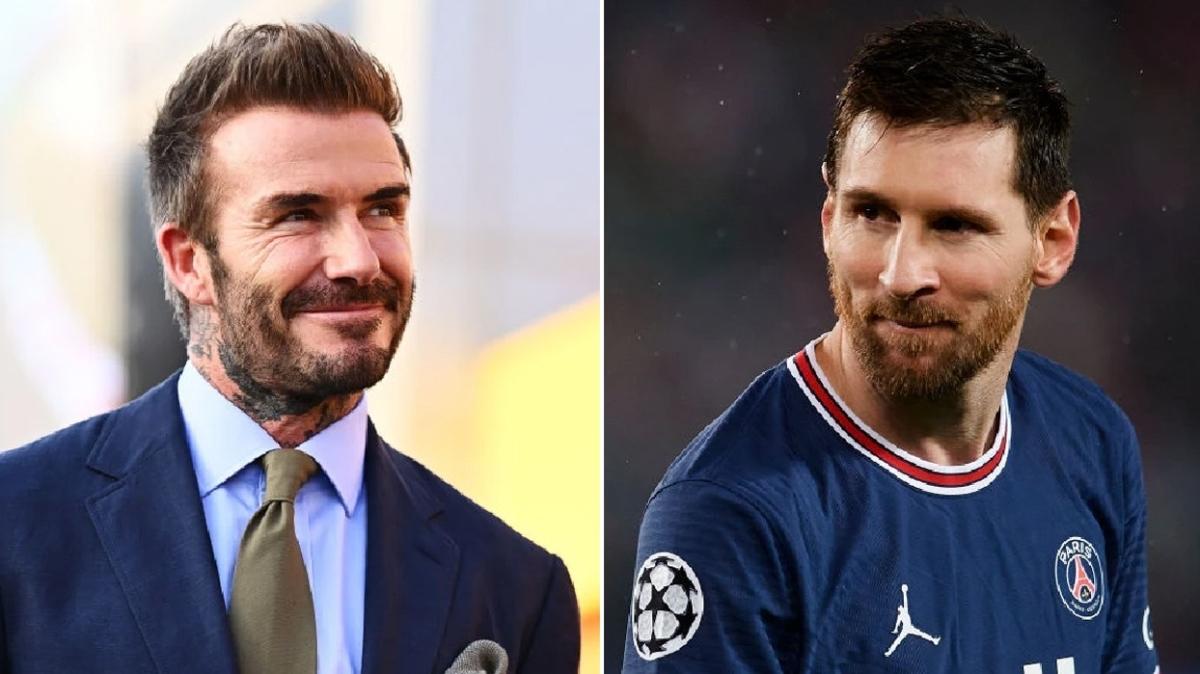 Lionel+Messi-David+Beckham+i%C5%9F+birli%C4%9Fi:+%C3%96nce+ortakl%C4%B1k+sonra+transfer