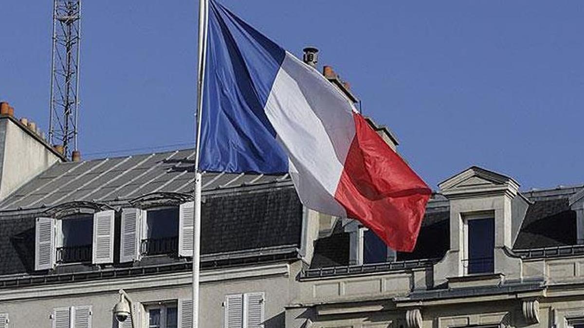 Fransa'dan Libya taraflarına ateşkese uyma çağrısı