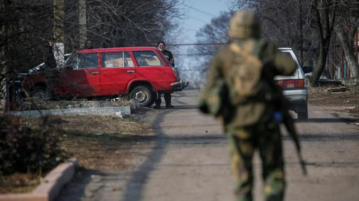Rusya, Ukrayna savanda 28 bin 300 askerini kaybetti