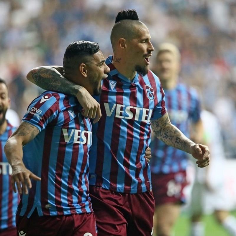 Trabzonspor Başakşehir karşısında rekor için sahaya çıkacak