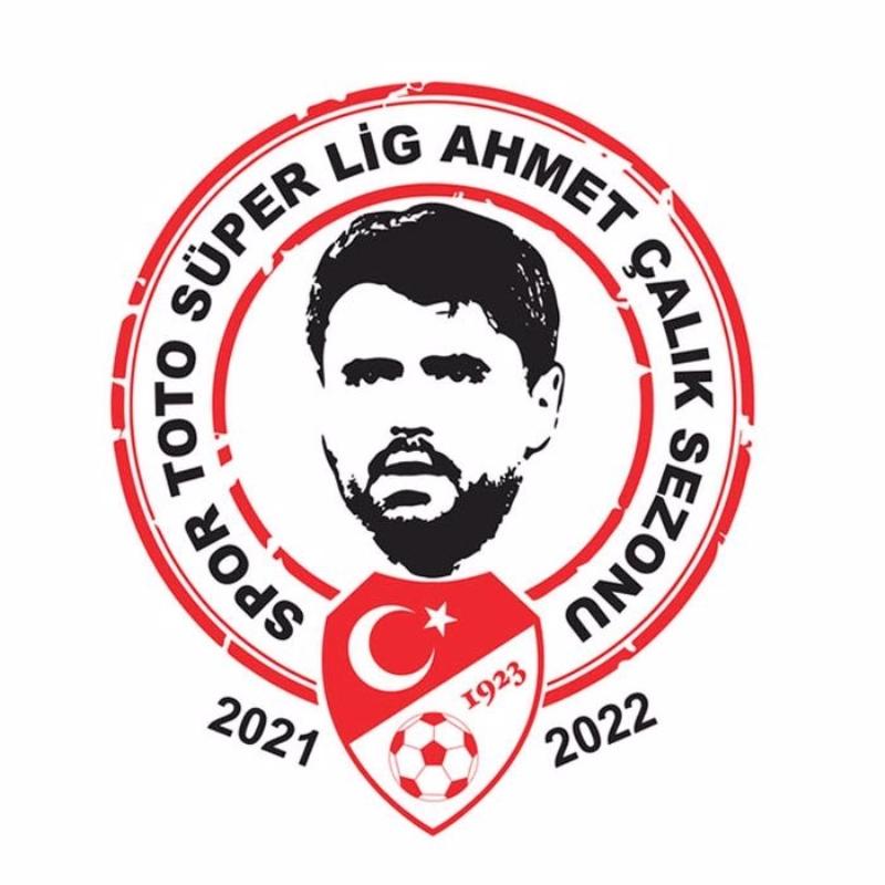 Spor Toto Süper Lig Ahmet Çalık sezonu sona eriyor