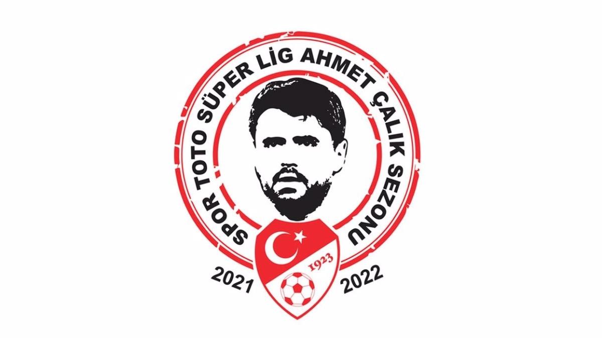 Spor Toto Sper Lig Ahmet alk sezonu sona eriyor