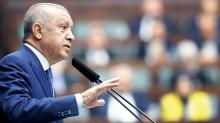 Başkan Erdoğan'dan CHP'ye sert tepki! ''Dertleri Atatürk değil''