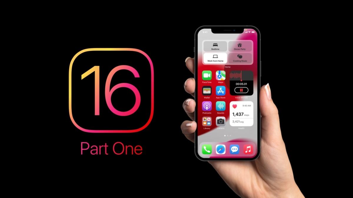 iOS 16 gncellemesini almayacak! Bu 3 popler iPhone modelini kullananlara kt haber!