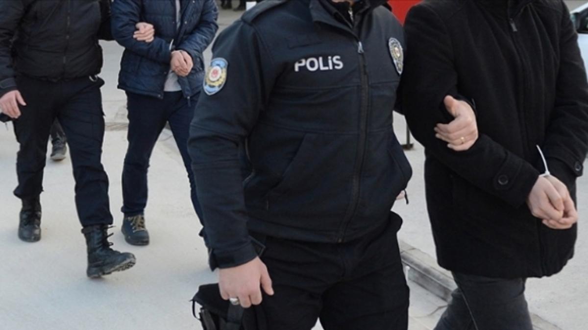 Kayseri'de uyuşturucu operasyonu: 4 şüpheli gözaltına alındı