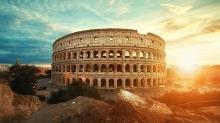 İtalya'nın sanatı ve tarihiyle ünlü kenti Roma'da gezilecek yerler