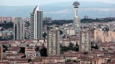 Ankara Bala'da 73 bin TL'ye icradan satılık tarla!