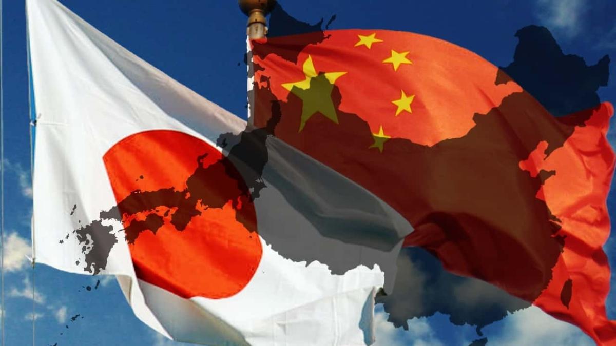 Japonya'dan, Çin'in ihtilaflı denizde gaz aramasına tepki
