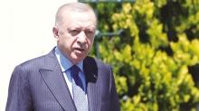 Başkan Erdoğan: Mağdur olan biziz izin vermeyiz