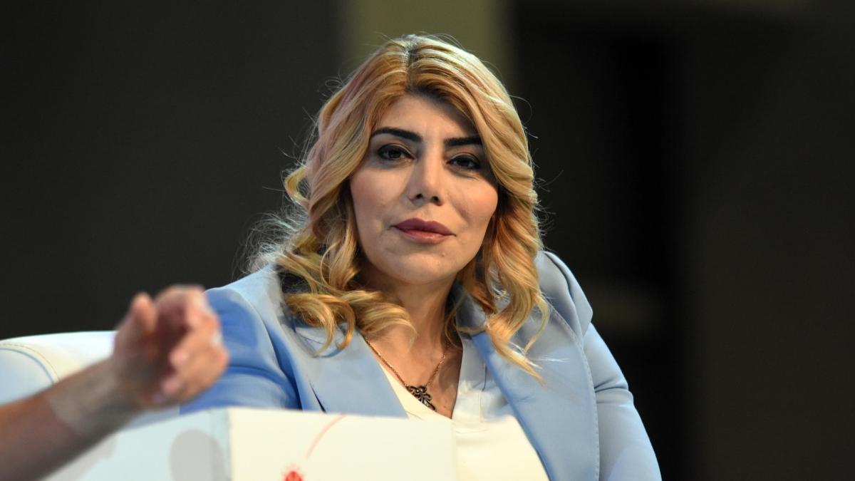 Kayserispor Başkanı Berna Gözbaşı: Şehrimizin beklediği sevinci yaşatmak istiyoruz