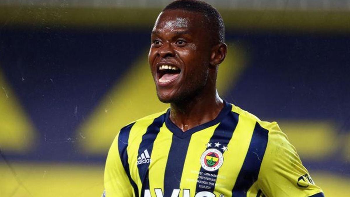 Ally Samatta'dan artan transfer! Sper Lig ekibine gidiyor...