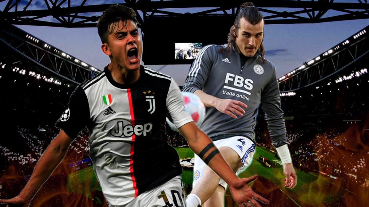 alar Sync'de korkulan oldu! Paulo Dybala sonras Juventus kabusu yayor...