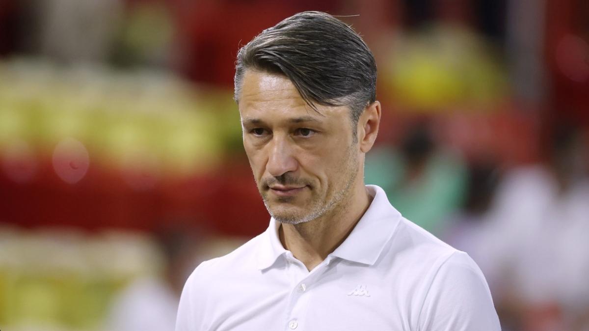 Fenerbahe'ye de yazlmt! Niko Kovac'n yeni takm resmen akland